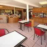 Logis La Diege Hotel Capdenac-Gare