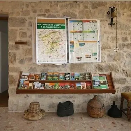 Logis La Diege 2* Capdenac-Gare