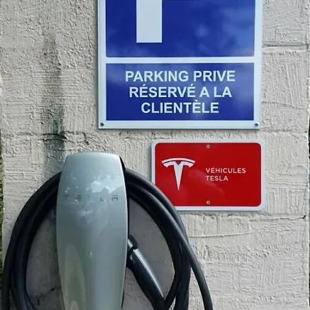 Logis La Diege Otel Capdenac-Gare