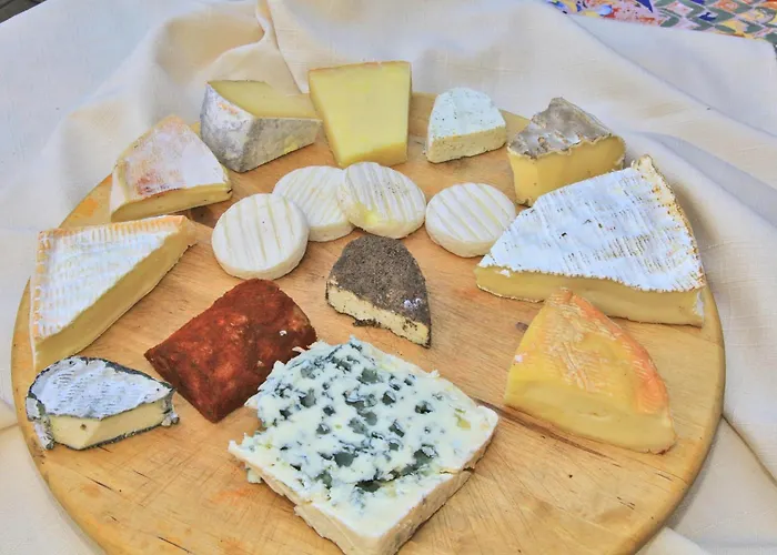 迪格之家客栈 卡普德纳克