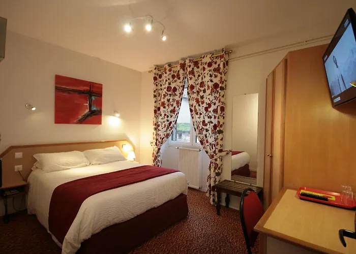 酒店 迪格之家客栈 卡普德纳克