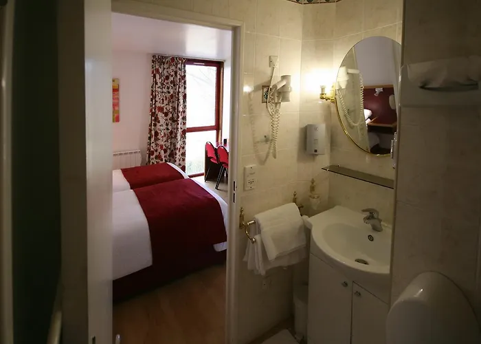 酒店 迪格之家客栈 卡普德纳克