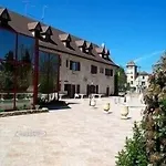 Logis La Diege