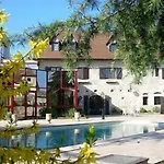 Logis La Diege