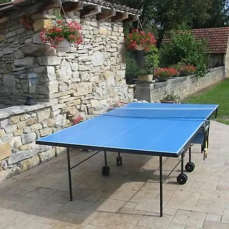 Logis La Diege Capdenac-Gare