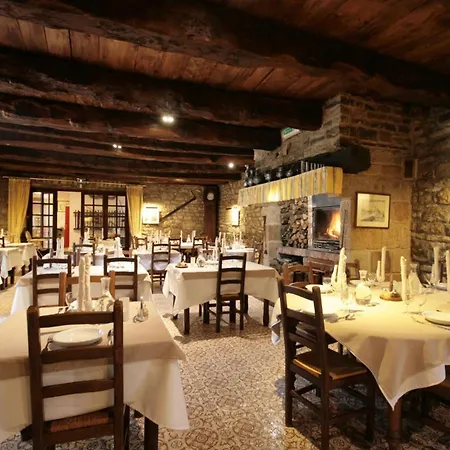Logis Hotel Restaurant Auberge La Diege Capdenac-Gare