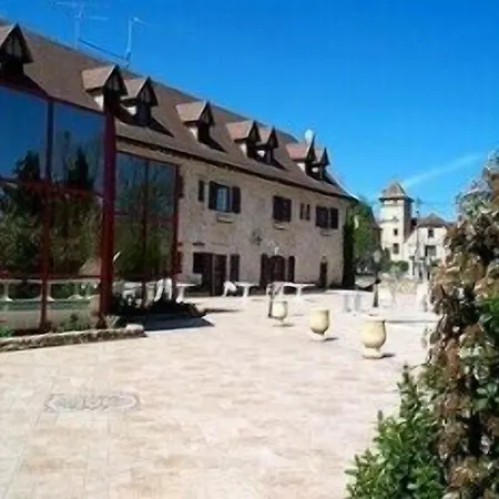 Logis Restaurant La Diege
