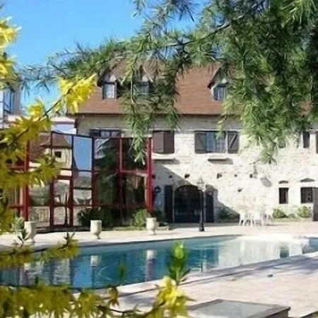 Logis Hotel Restaurant Auberge La Diege