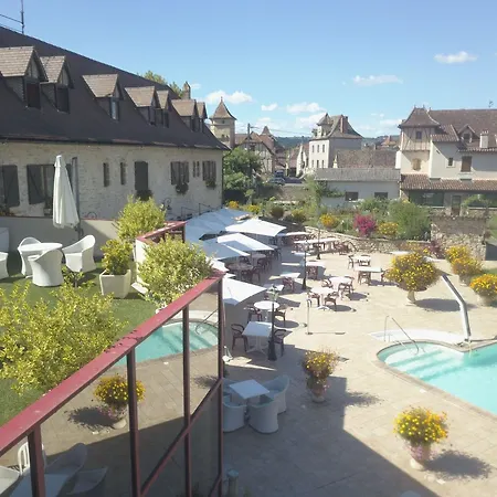 Logis La Diege Hotel