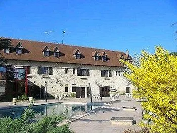 Logis Hotel Restaurant Auberge La Diege 2*