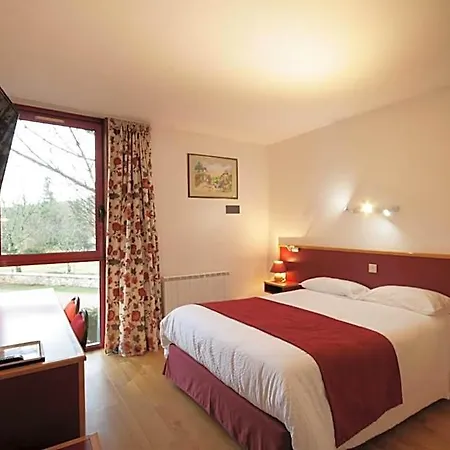 Logis Restaurant La Diege Otel 2*