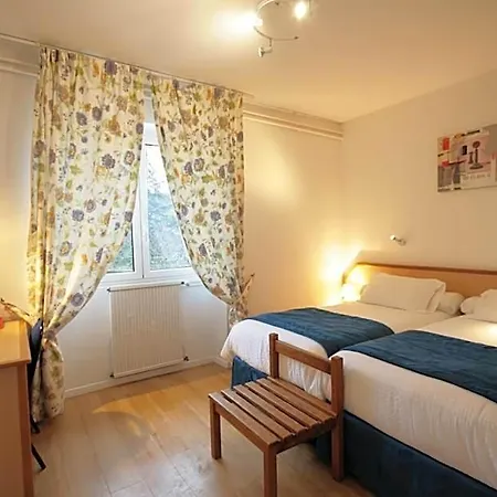 Logis Restaurant La Diege Otel 2*