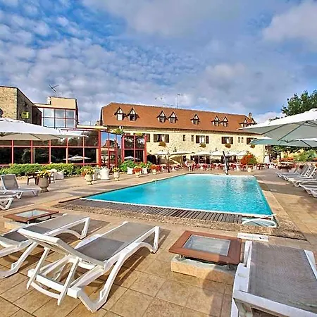 Logis Restaurant La Diege Otel 2*