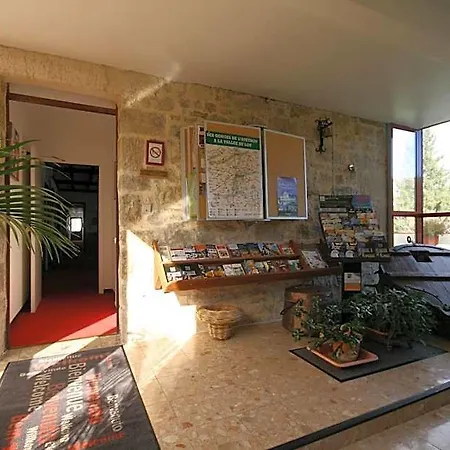 Logis Restaurant La Diege Otel Capdenac-Gare