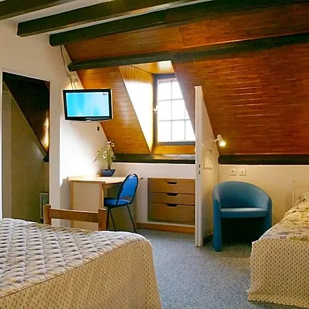 Logis Restaurant La Diege 2* Capdenac-Gare