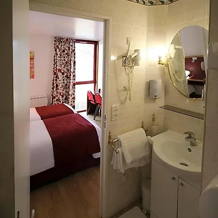 Logis Restaurant La Diege