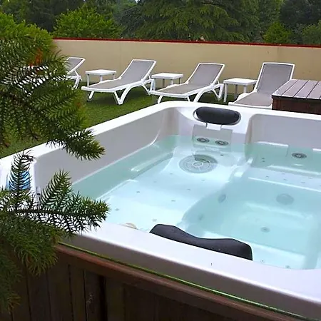 Logis Restaurant La Diege 2*