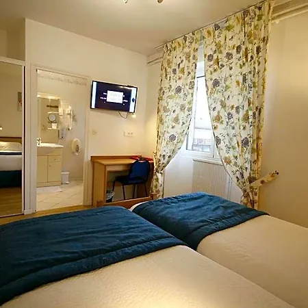 Logis Restaurant La Diege 2* Capdenac-Gare