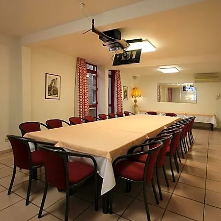 Otel Logis Restaurant La Diege