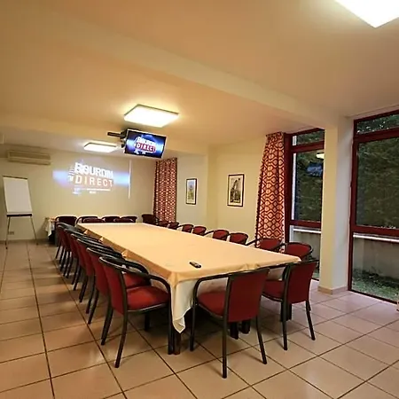 Logis Restaurant La Diege Otel