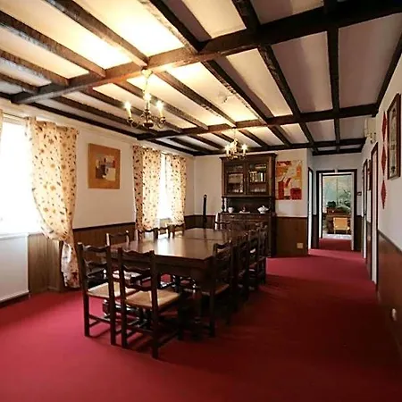 Logis Restaurant La Diege فندق Capdenac-Gare