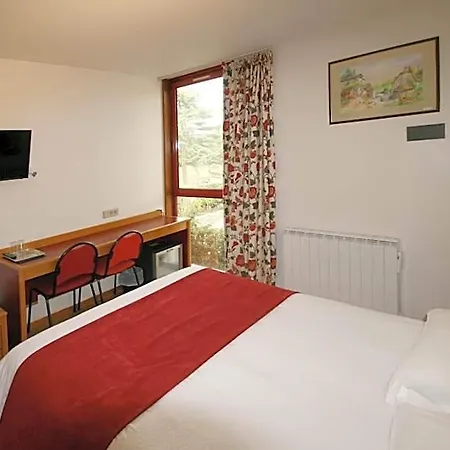 Logis Restaurant La Diege