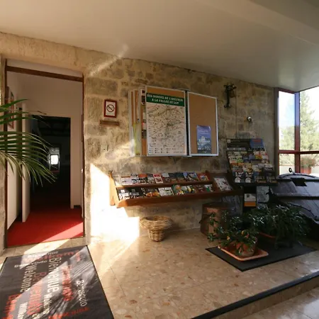 Logis Restaurant La Diege Hotel