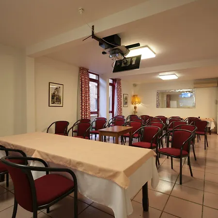 Logis Restaurant La Diege Hotel Capdenac-Gare
