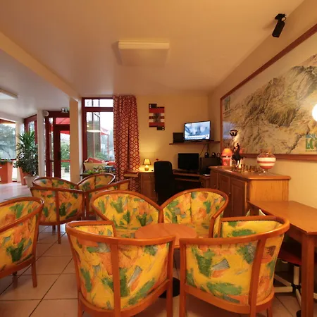Logis Restaurant La Diege Hotel Capdenac-Gare