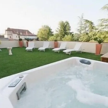 Hotel Logis Restaurant La Diege