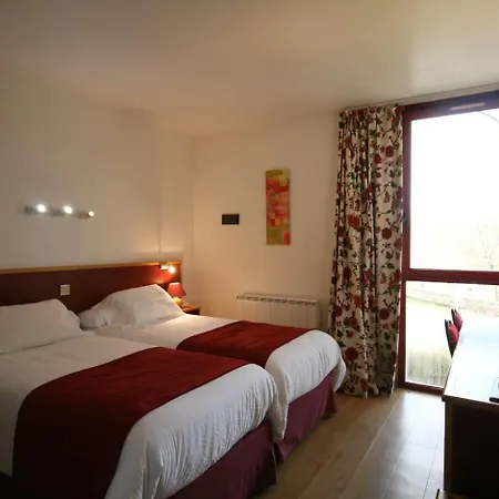 Logis Restaurant La Diege Hotel