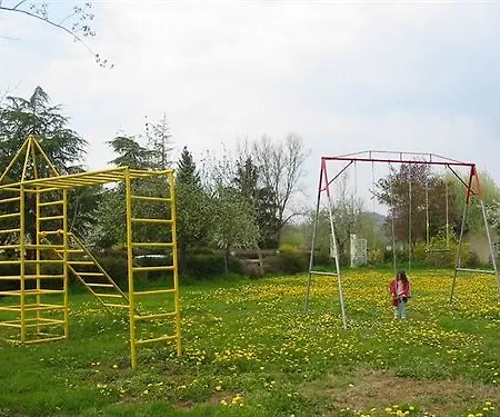 Hotel Logis La Diege 2*