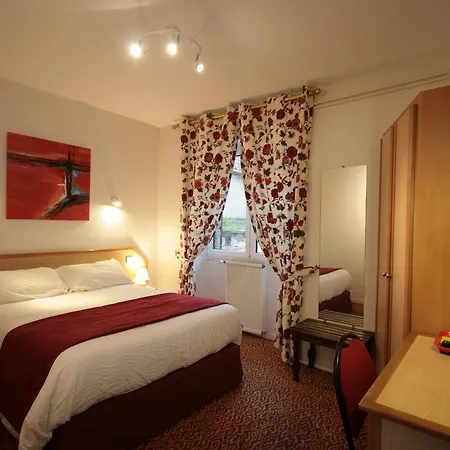 Hotel Logis La Diege Capdenac-Gare