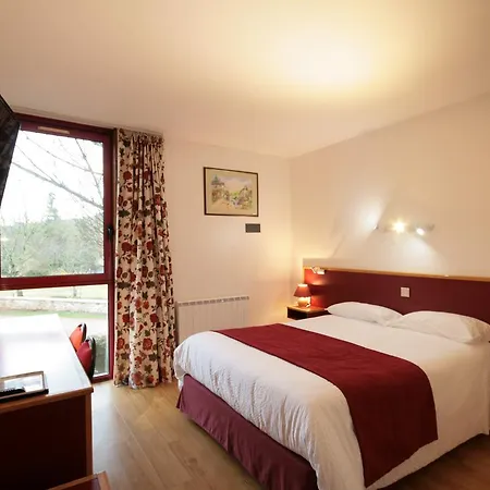 Logis Hotel Restaurant Auberge La Diege Hotel 2*