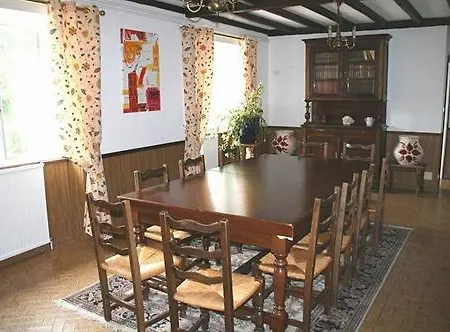 فندق Logis Restaurant La Diege Capdenac-Gare