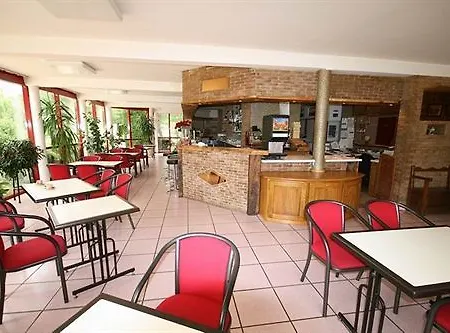 Logis La Diege Capdenac-Gare