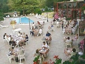 Logis La Diege Hotel