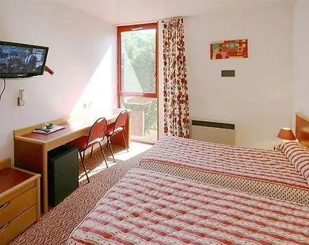 Logis La Diege 2* Capdenac-Gare