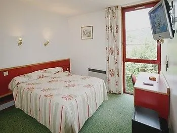 Otel Logis Restaurant La Diege