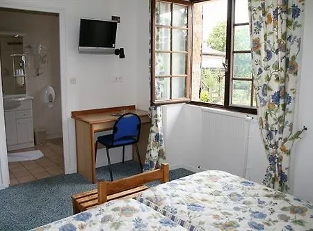Otel Logis Restaurant La Diege 2*