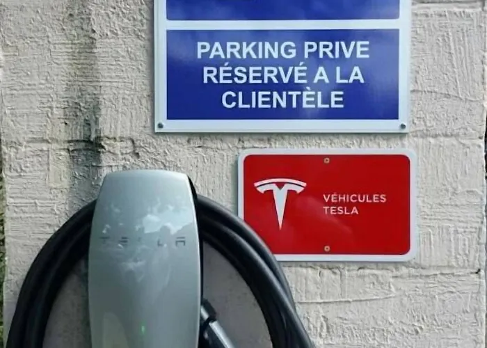 Logis La Diege Hotel Capdenac-Gare